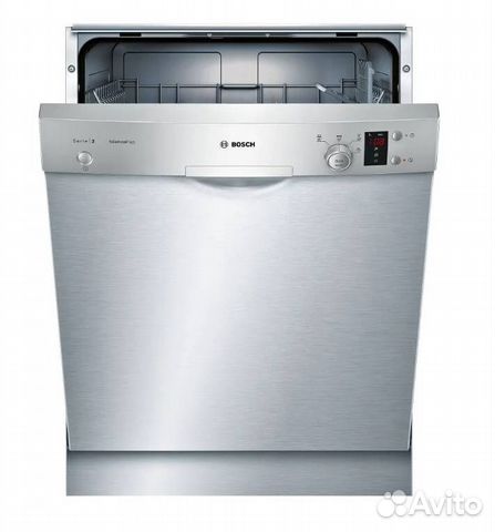 Запчасти для посудомоечных машин