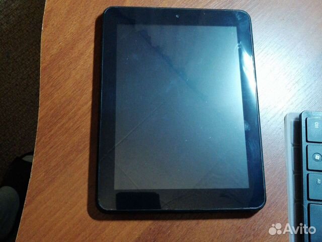 Планшет Prestigio MultiPad PMP 5080C Pro