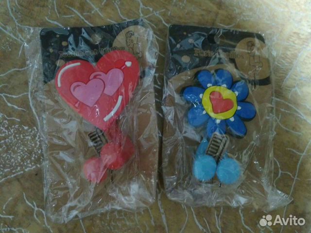 Держатель для зубной щетки