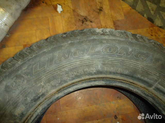 Linglong 235/70 R16