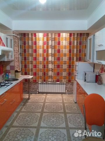 

2-к. квартира, 50 м², 4 кровати