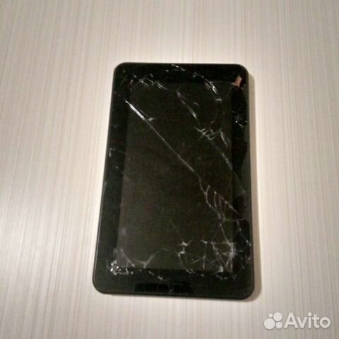 На запчасти prestigio multipad 7.0 Ultra+ pmp3670B