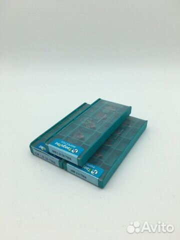 Твердосплавный инструмент TaeguTec