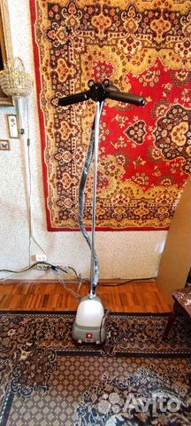 Отпариватель vapor equipment A