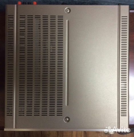 Продам AV ресивер denon AVR-3600