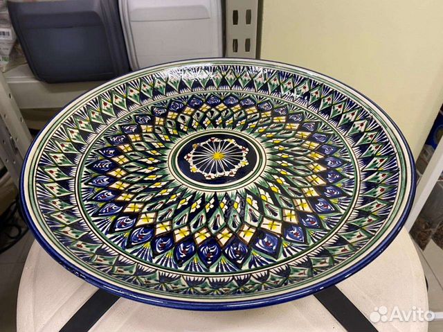 Ляган 23, 25, 32, 38, 42 см