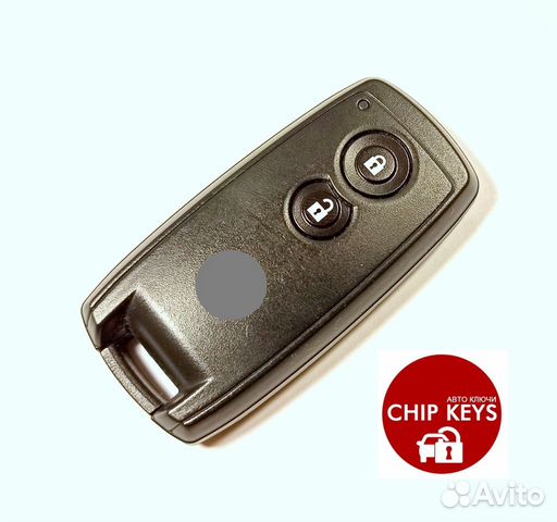 Ключ зажигания Suzuki SX4, Grand Vitara. С работой