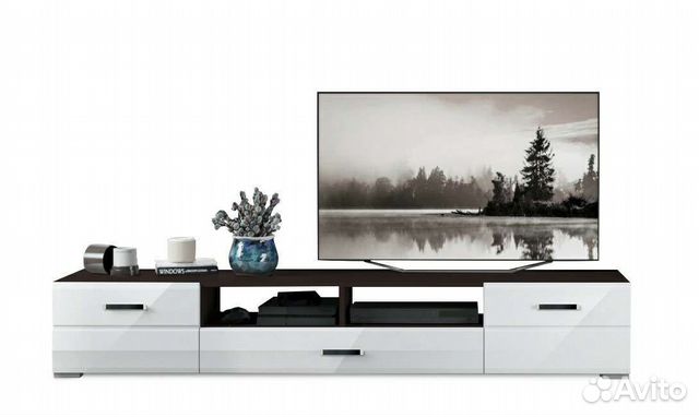 Тумба тв Ларго