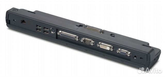 Репликатор портов (док-станция) Fujitsu-Siemens