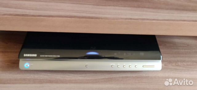 Домашний кинотеатр samsung 7.1