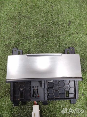 Пепельница Audi Q7 (4LB) 2007