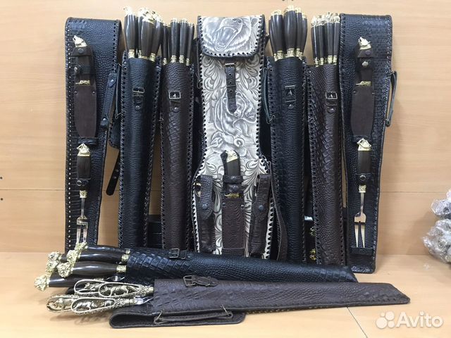 Подарочные наборы для мужчин