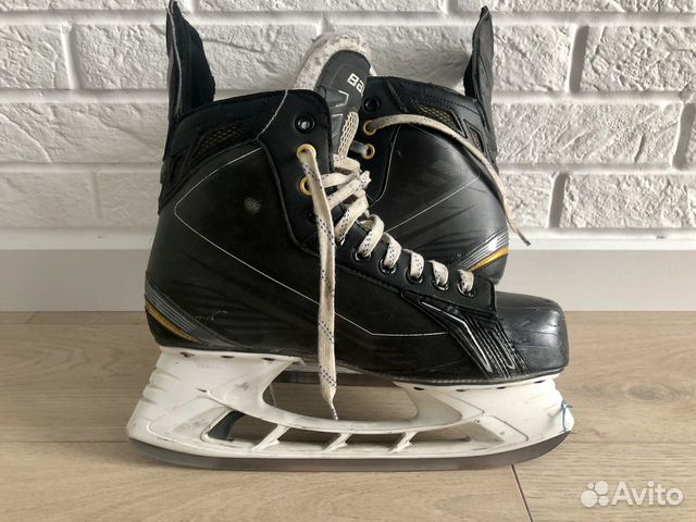 Коньки хоккейные Bauer Supreme 170