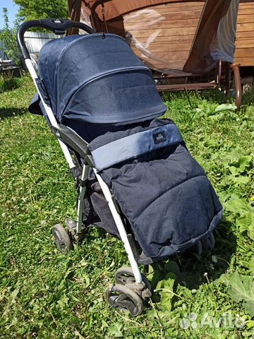 Коляска Cam curvi