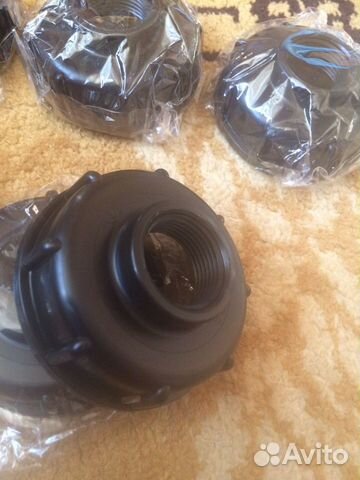 Переходник адаптер на еврокуб