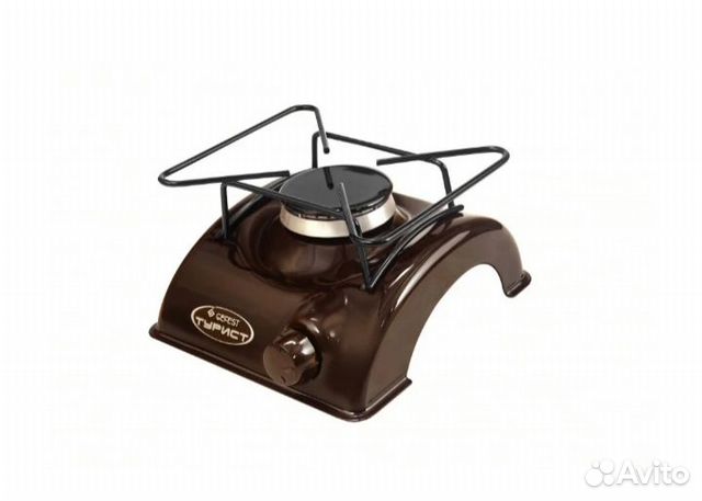 Газовая плита