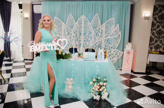 Ведущий на свадьбу, юбилей. Волгоград Волжский