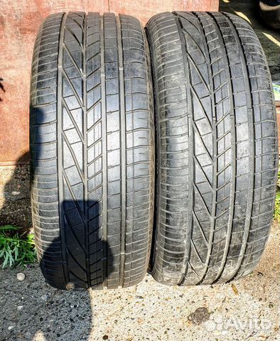 Goodyear Excellence 245/45 R19