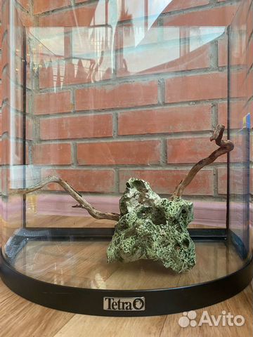 Аквариум Tetra AquaArt Explorer Line Tropical 30 л