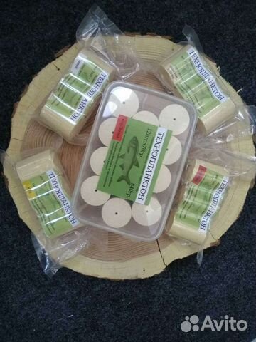 Технопланктон 70г