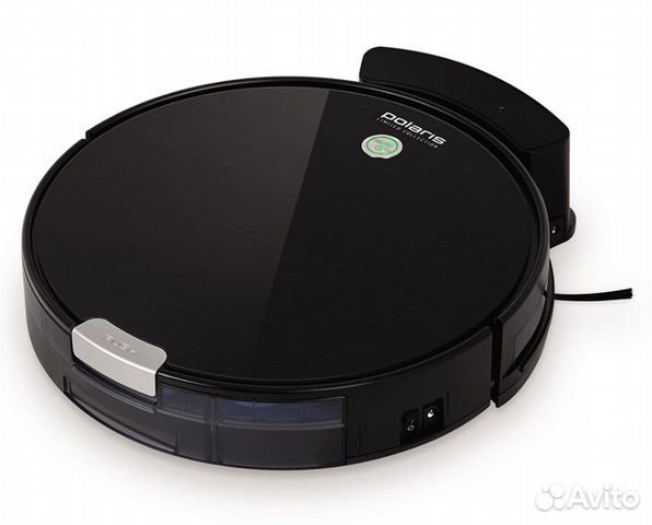 Робот пылесос Polaris pvcr 1126W LimitedCollection