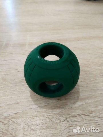 Магнитный шар для стиральной машины