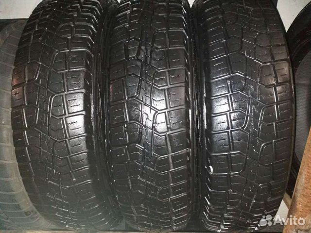 Газель нива соболь бу Шины Летние 185/75R16 96T