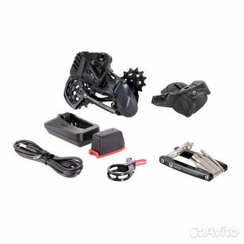 Sram GX Eagle AXS Upgrade Kit 12ск