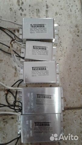 Понижающий трансформатор 220 на 12