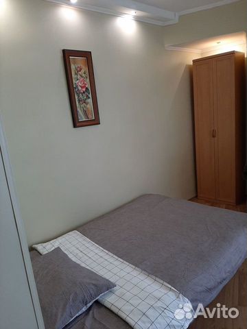 

Квартира-студия, 18 м², 1 кровать