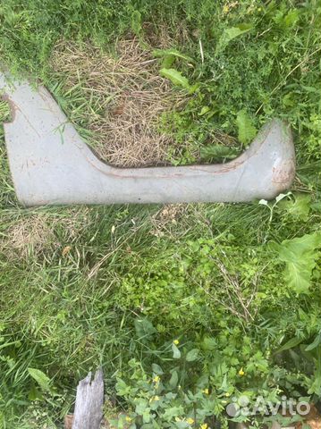 Крыло УАЗ 469,31512,31514,31519