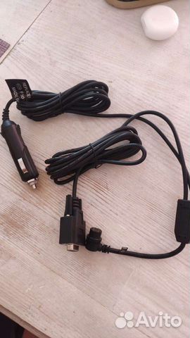 Провода для авто навигатора Garmin