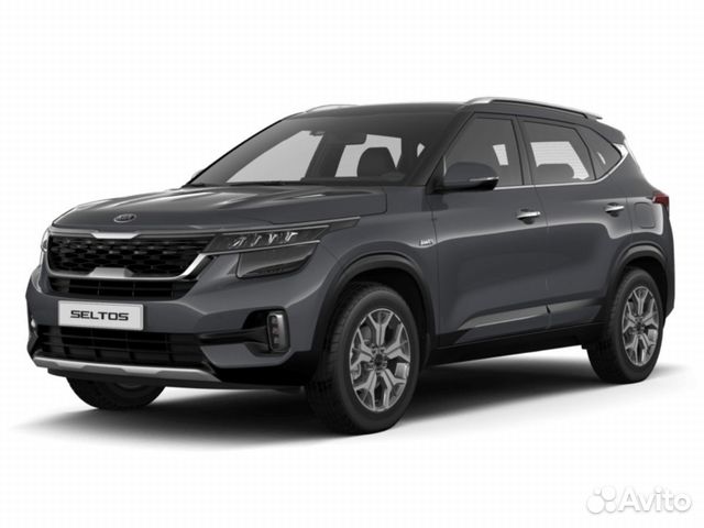 Селтос 2022 Новый Фото Отзывы И Цена