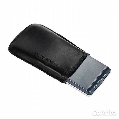 Весы портативные DS-16, до 1000 г, 52935