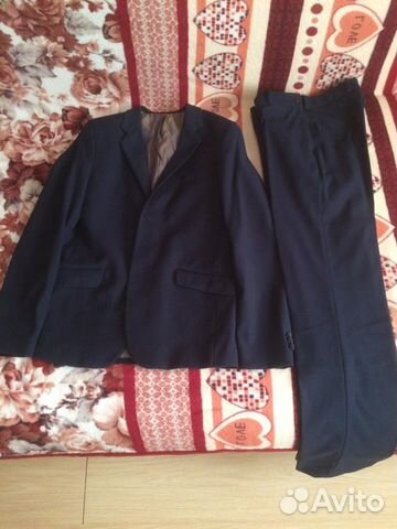 Школьная форма