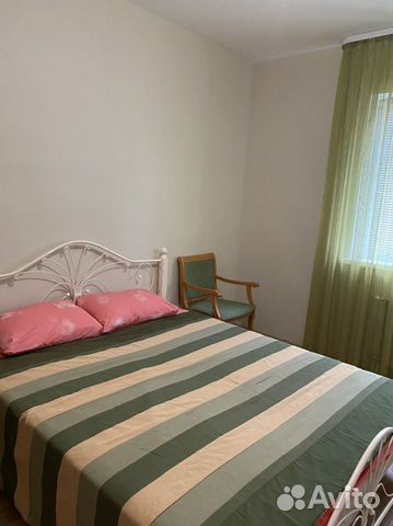 

2-к. квартира, 65 м², 5/21 эт.