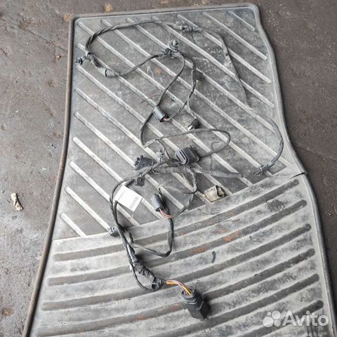 Проводка парктроников BMW F10 61129241694