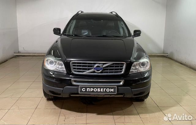 Volvo XC90 `2011