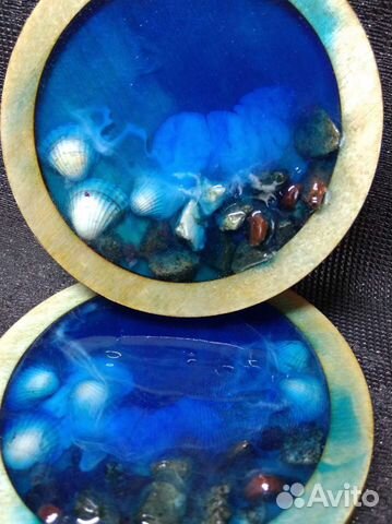 Подставка под кружки