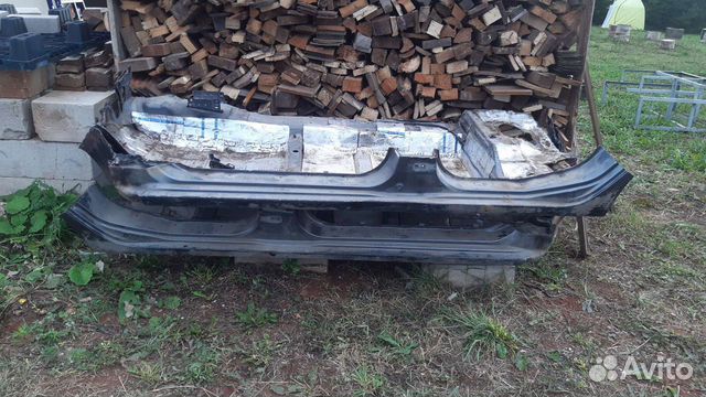 Пороги целиком lancer 9