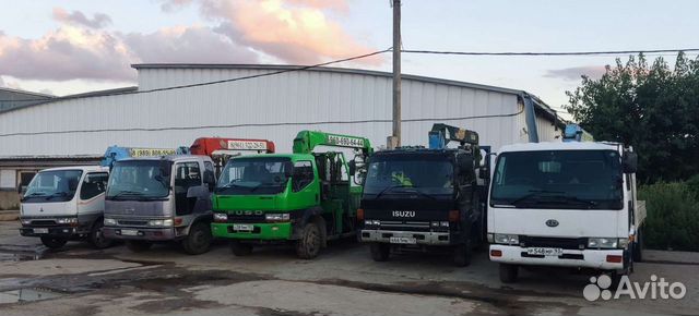 Манипулятор