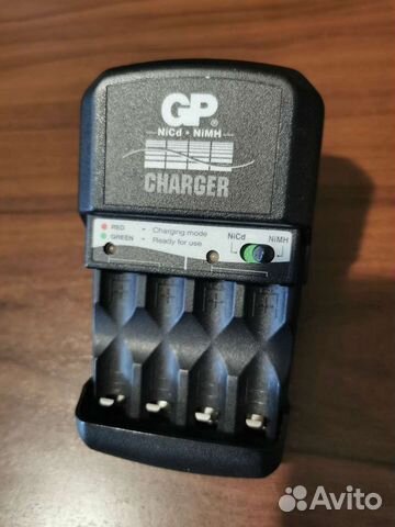 Зарядное устройство для акб бу