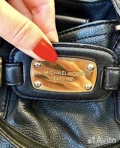 Сумка Michael Kors оригинал