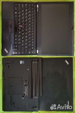Lenovo thinkpad X220, X230, E330, G50-70