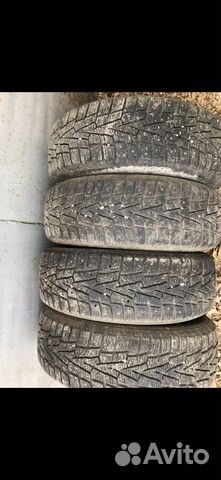 Nexen Winguard 205/60 R16 92