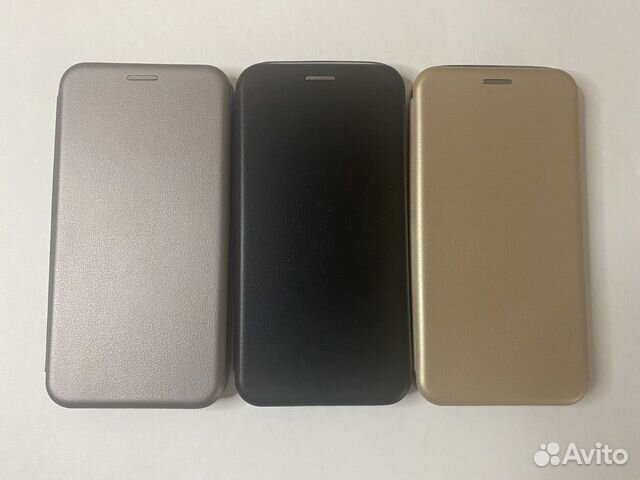 Чехол-книжка для iPhone 12 Pro Max