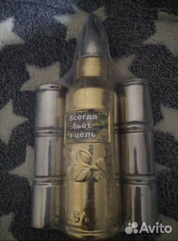 Рюмки и стаканы в наборе