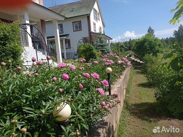 

2-к. таунхаус, 336 м²