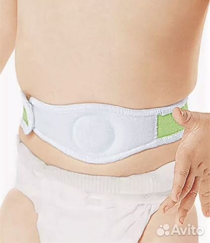 Бандаж от пупочной грыжи