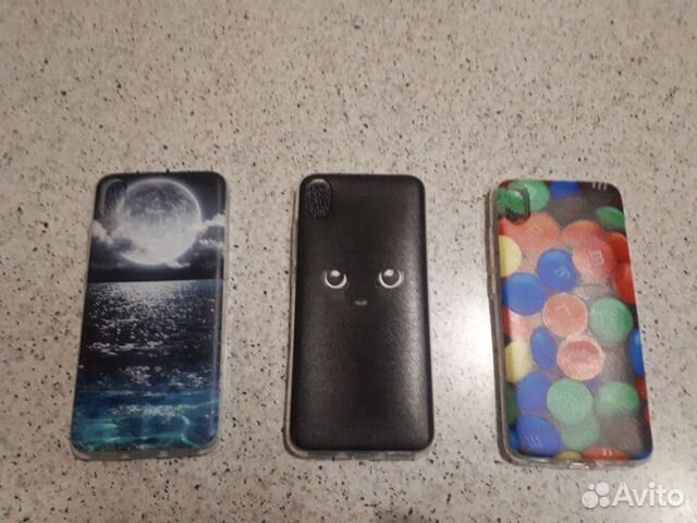 Чехлы на Xiaomi Redmi 7A